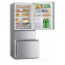 MR-CX450ER-ST-A Mitsubishi Electric 450 L Bottom Mount Fridge 